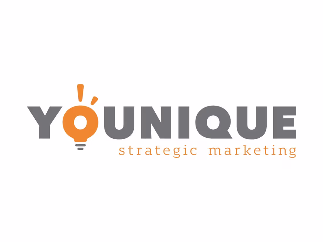 Cover image for Younique Marketing - Social Media Management + Graphic Design
