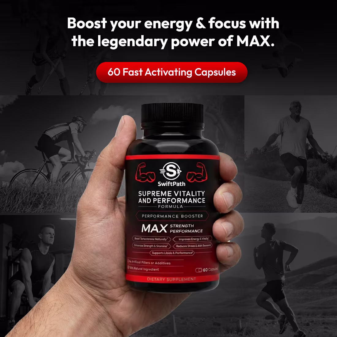 Cover image for From Actual 3D product visualization