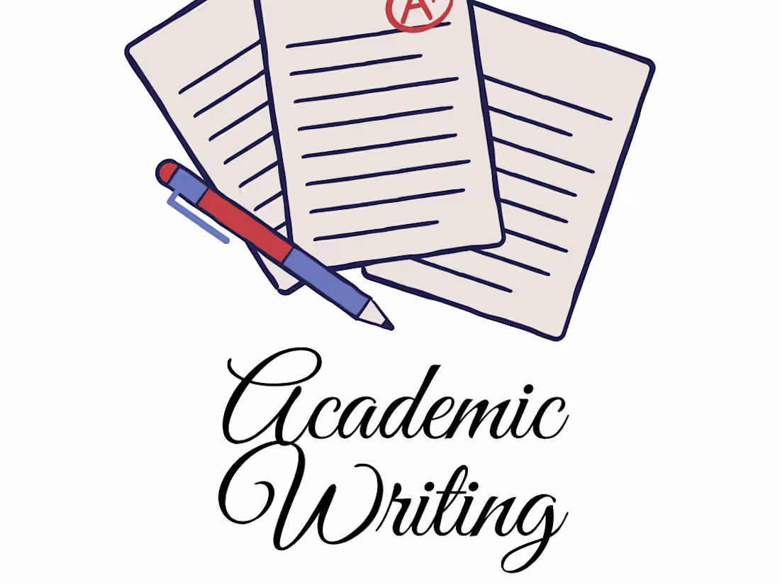 Cover image for Academic Essay Writing
