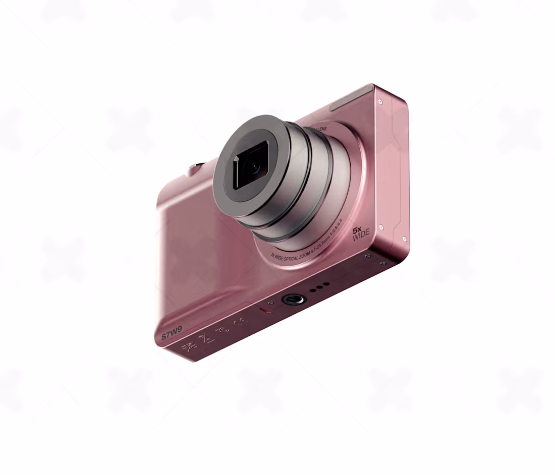 Cover image for Realistic Product Render