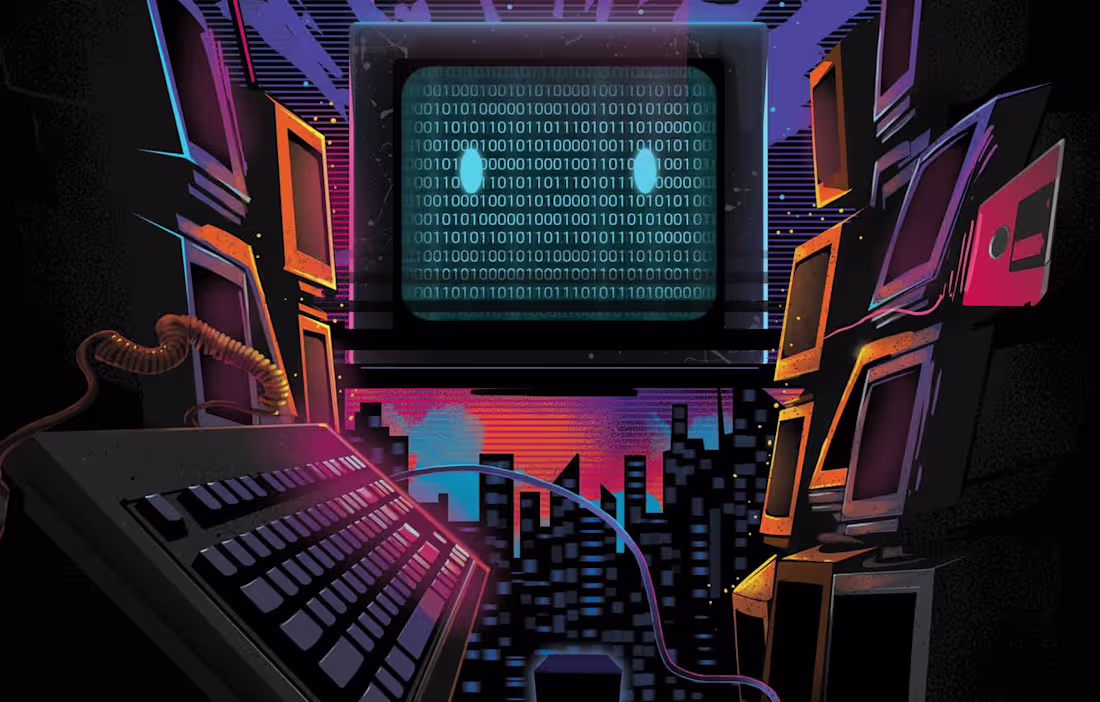 Cover image for Full-Stack Mobile App Development