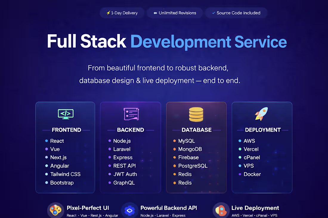 Cover image for Web and Mobile Development with AI Integration