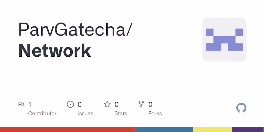 Cover image for Network- Twitter clone