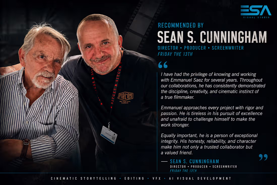 Cover image for Professional Recommendation by Sean S. Cunningham
