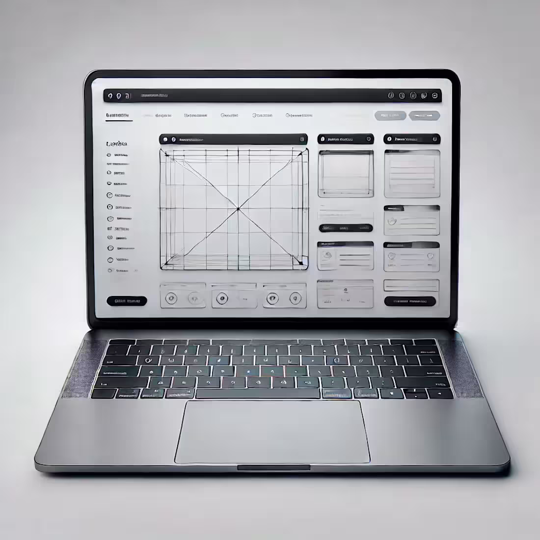 Cover image for Website Design & Development