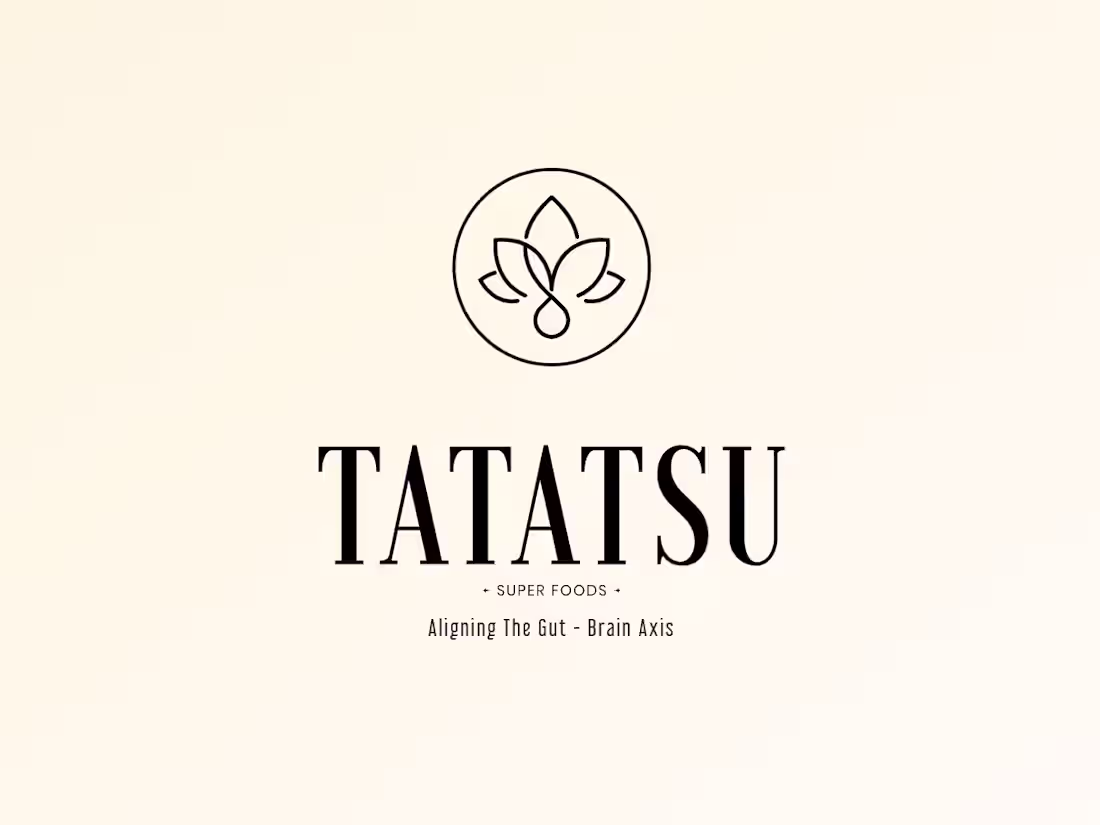 Cover image for Tatatsu Foods