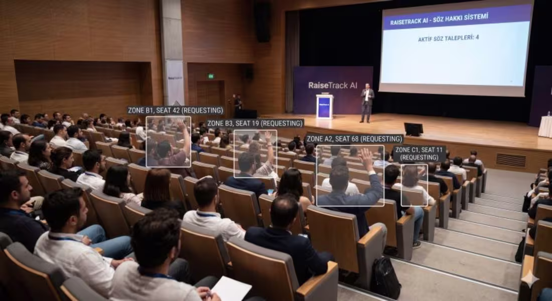 Cover image for Managing speaking order fairly and