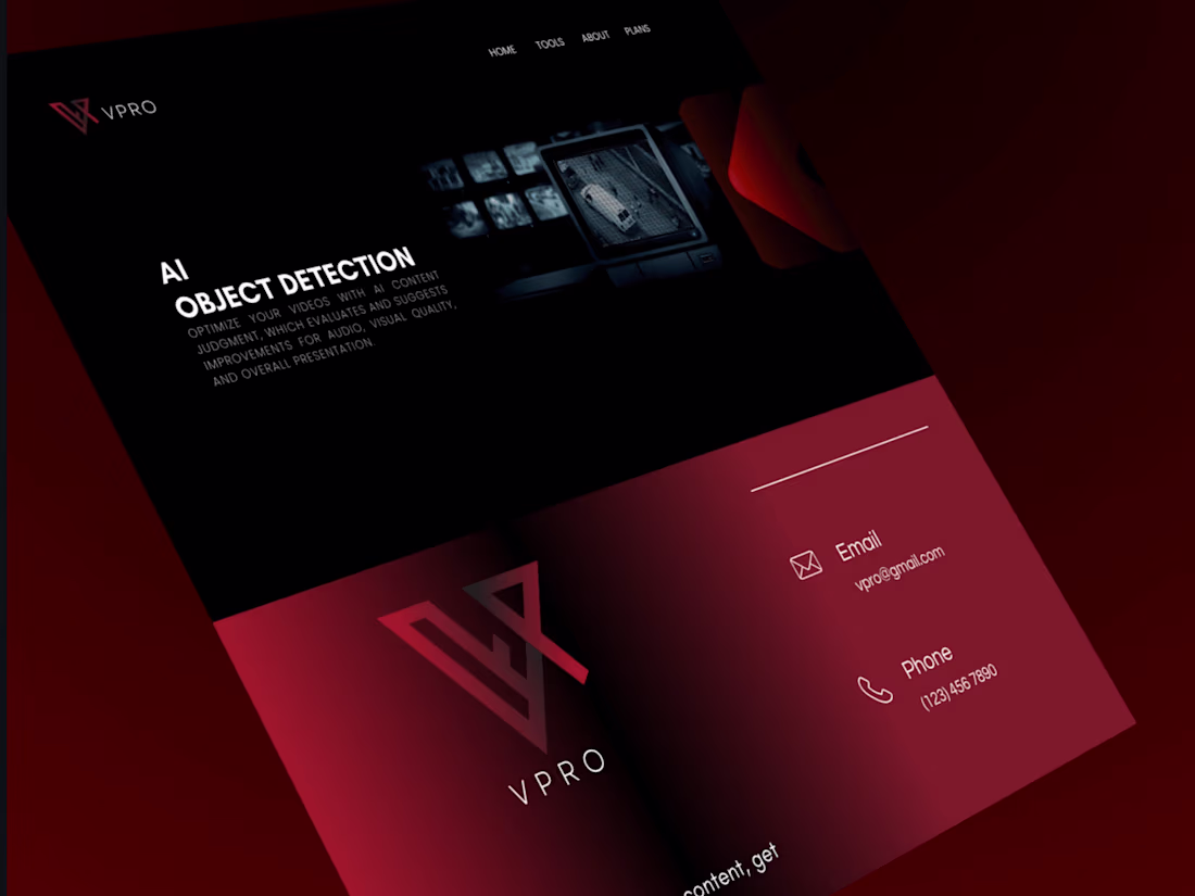 Cover image for You will get SaaS explainer | Product Launch Video