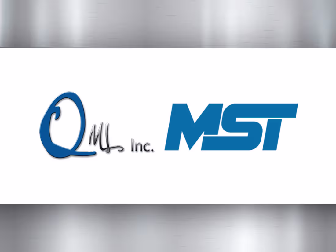 Cover image for QML - Trade Show Sell Sheet
