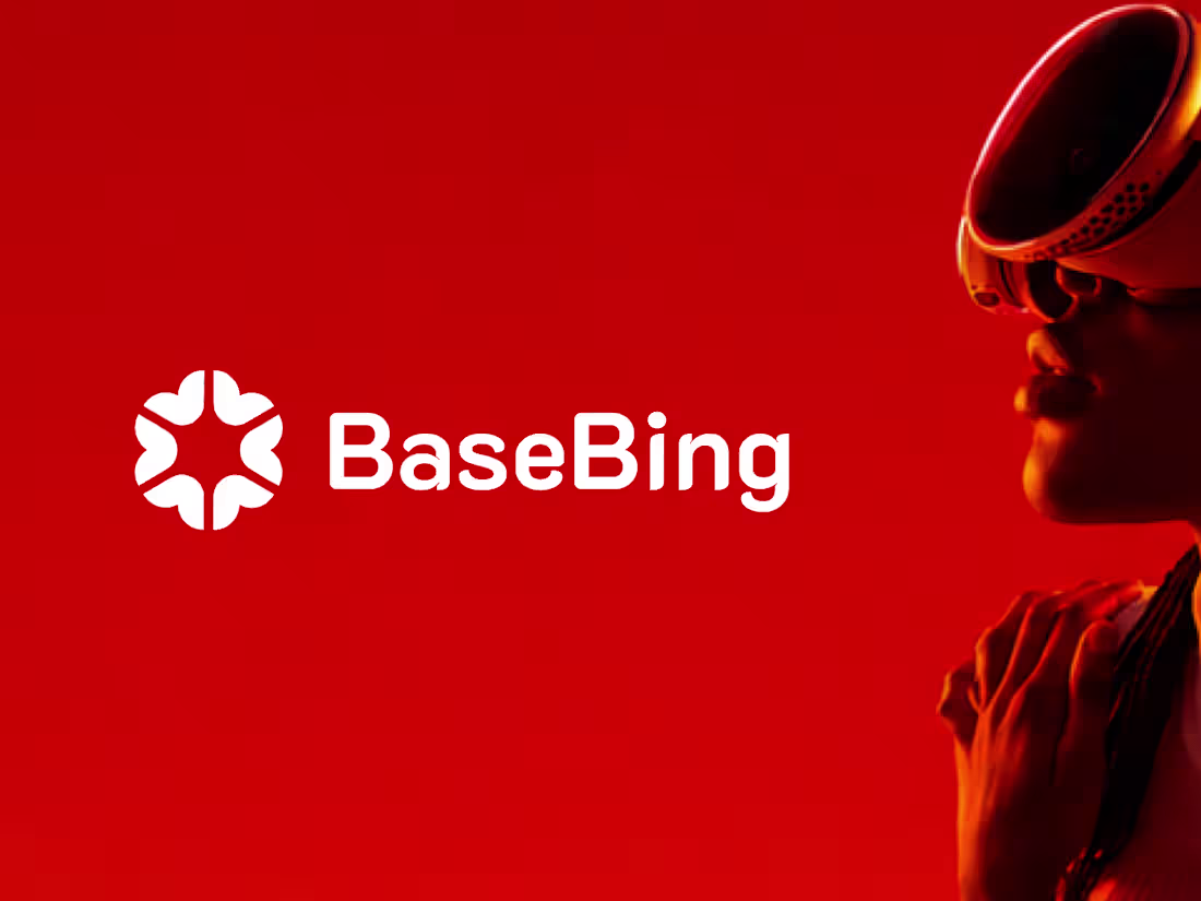 Cover image for Basebing – AI Chat Dashboard
A