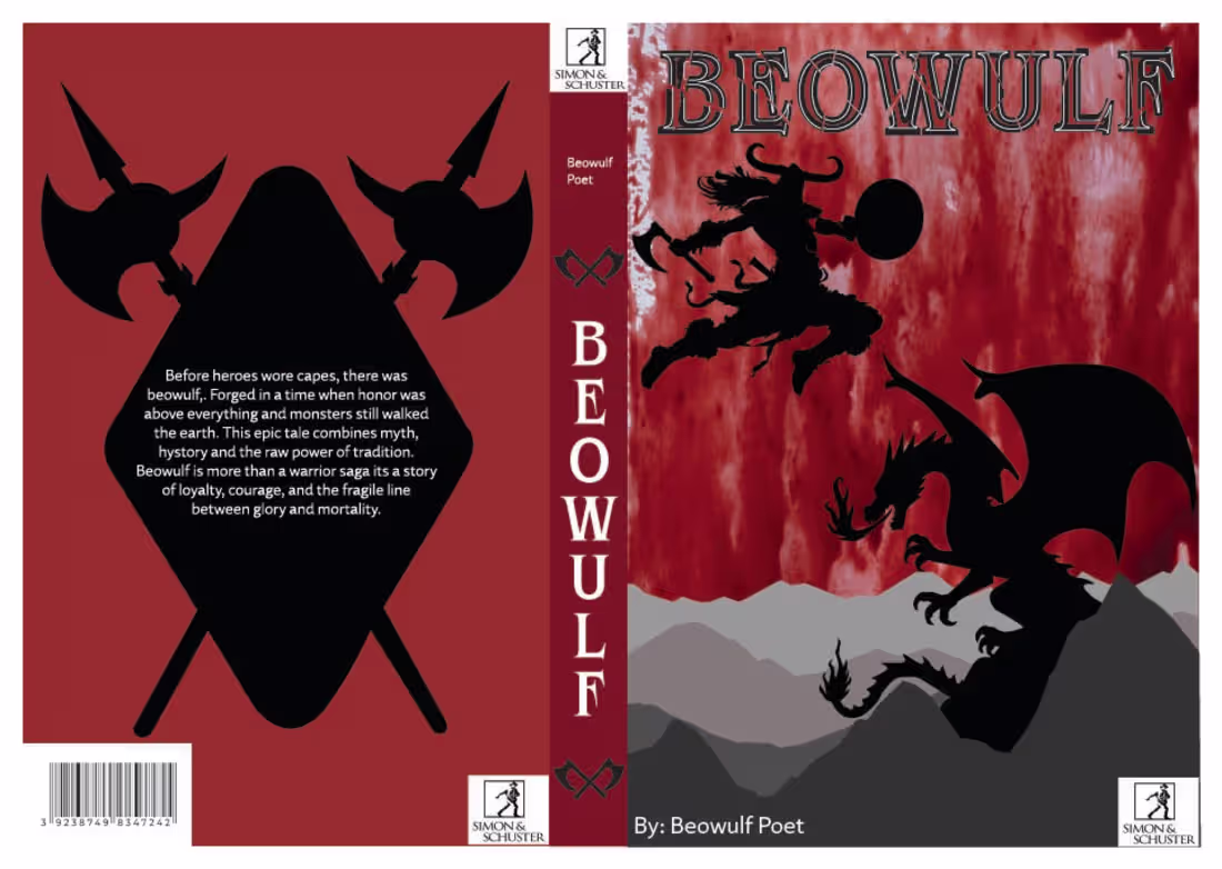 Cover image for This is one of my