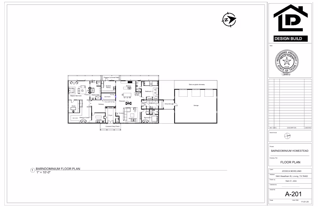 Cover image for Architectural Drawing