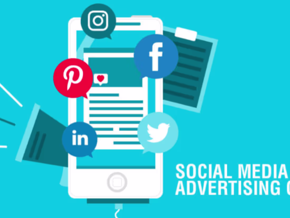Cover image for Social Media Ads Specialist