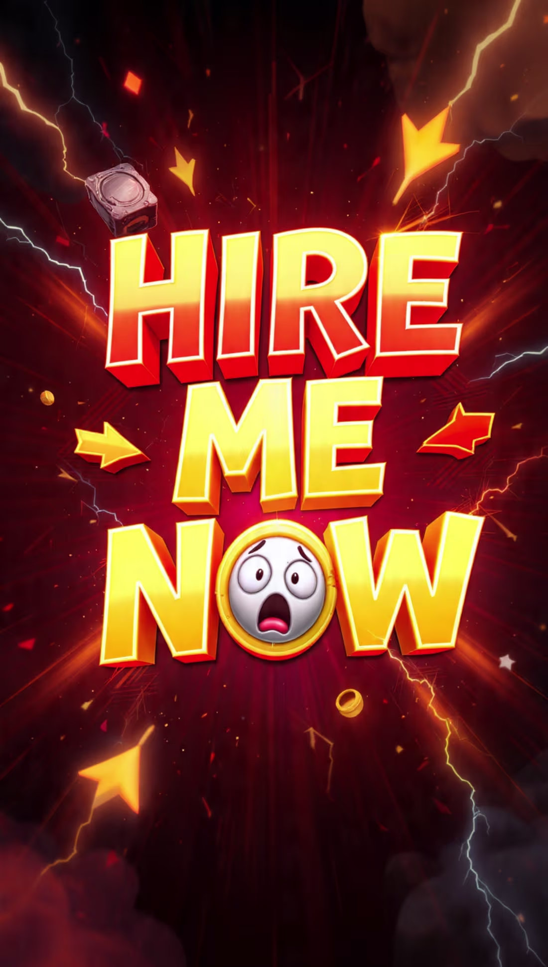 Cover image for Viral YouTube Thumbnail - Get More Clicks & Clients