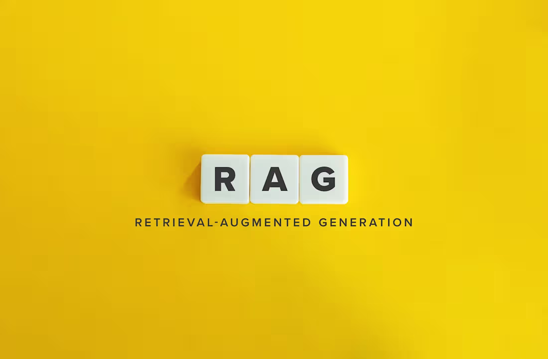 Cover image for Build a Reliable RAG System for Your AI Product
