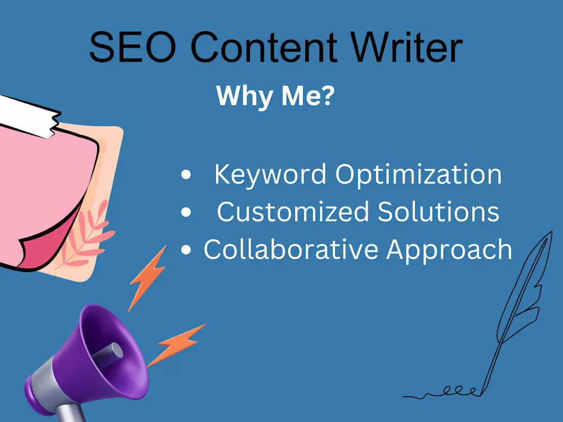 Cover image for Boost Your Online Visibility with Engaging Content