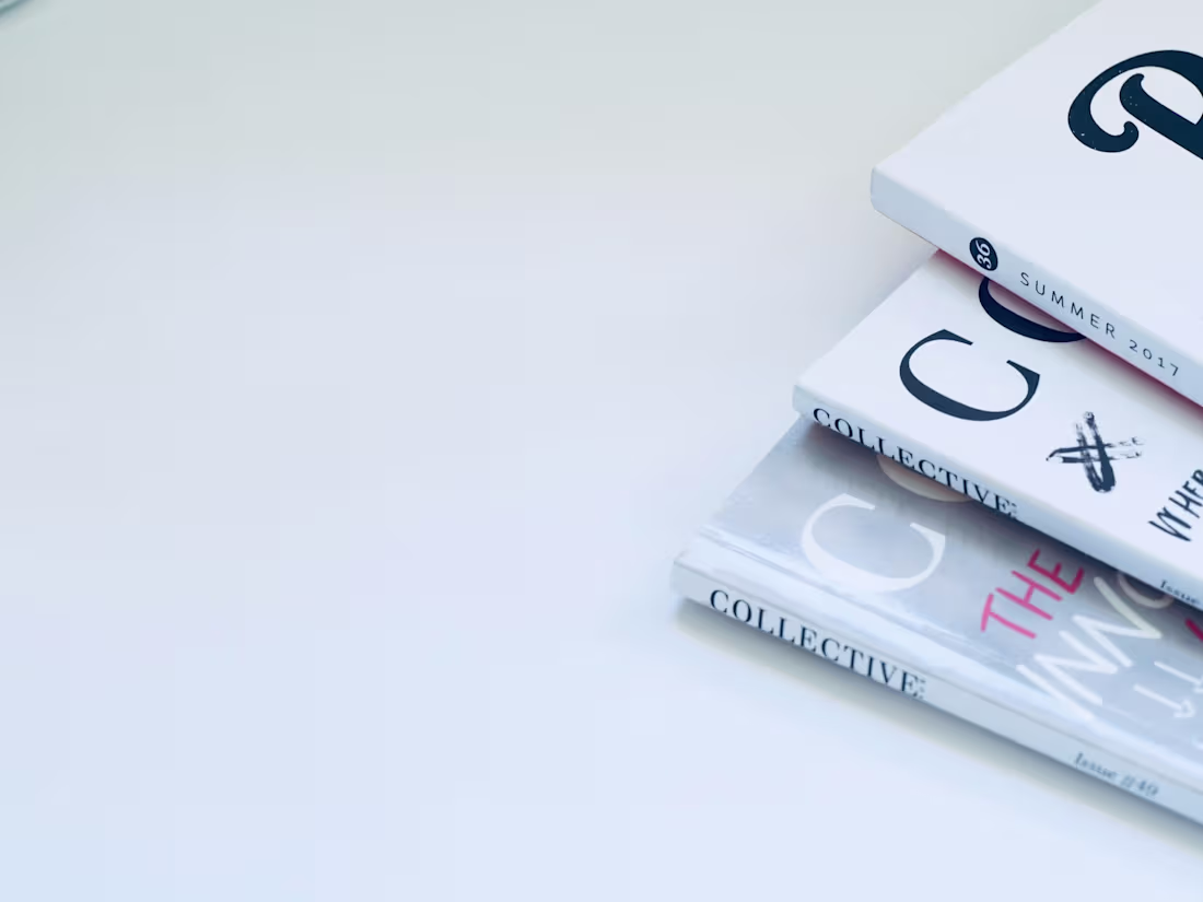 Cover image for  Visuals that resonate, results that sell.