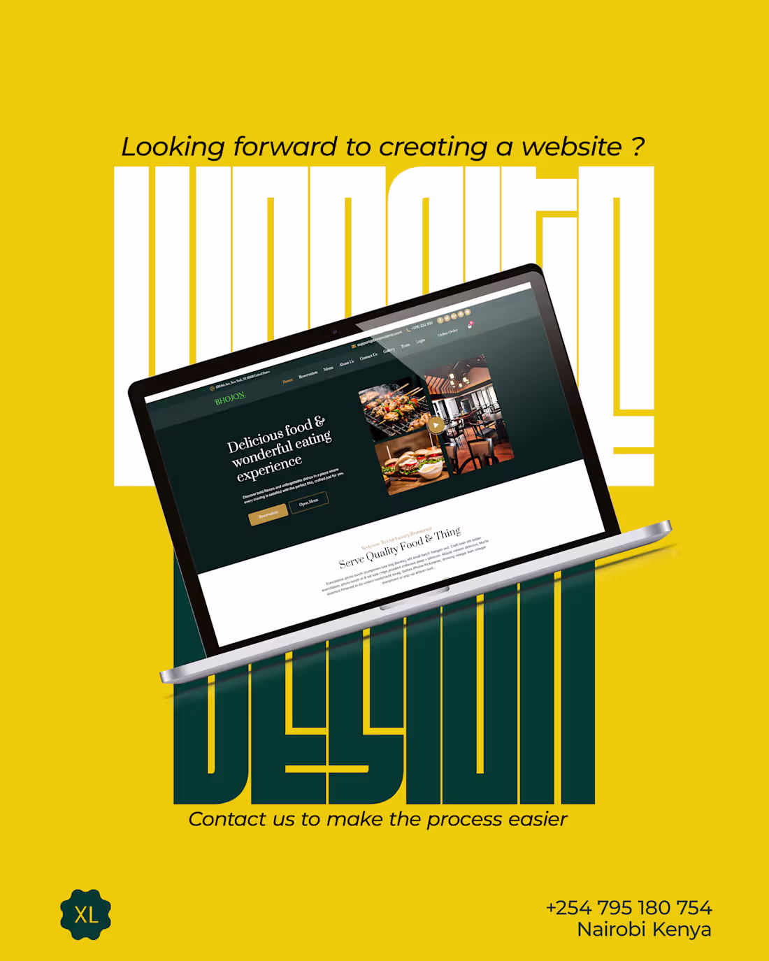 Cover image for Every great project starts with