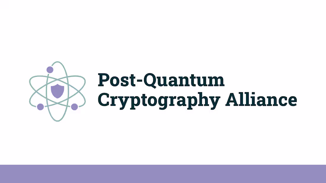 Cover image for PQC : Post Quantum Cryptography