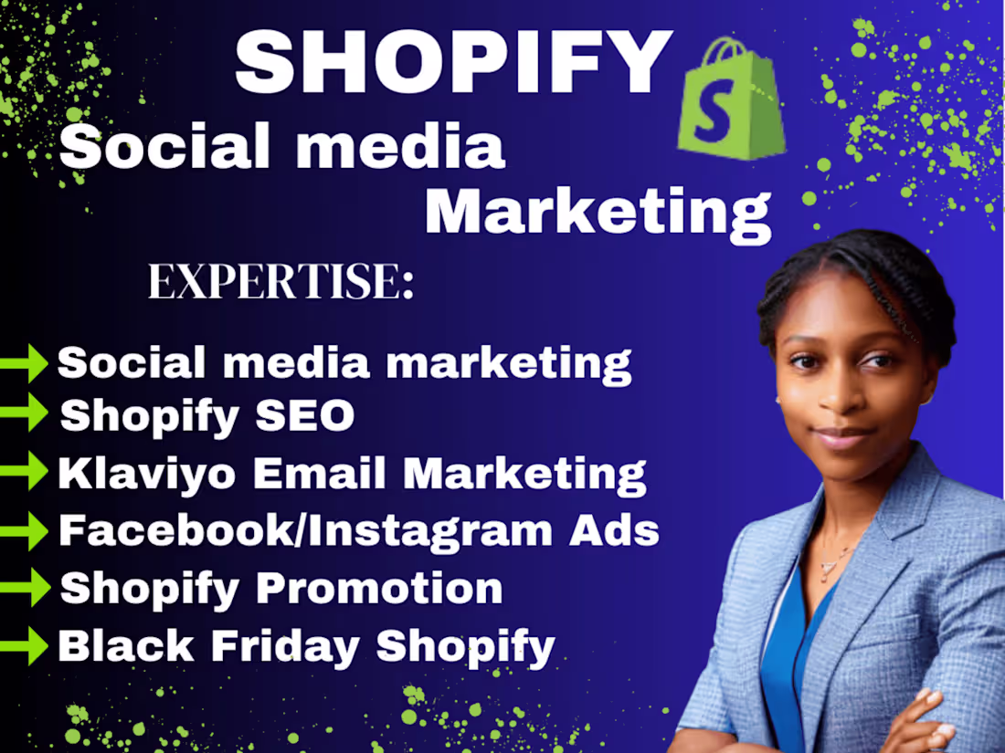 Cover image for I will boost your website with our detailed marketing strategy