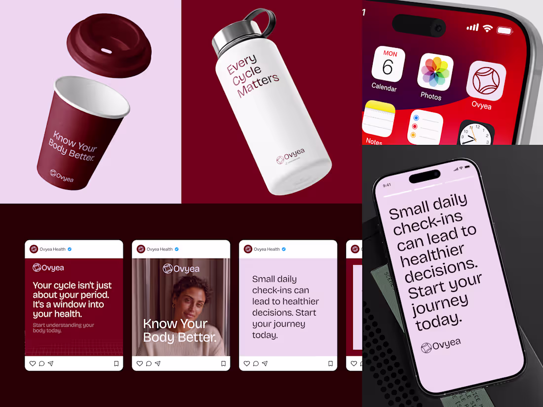 Cover image for Brand Identity for Startups