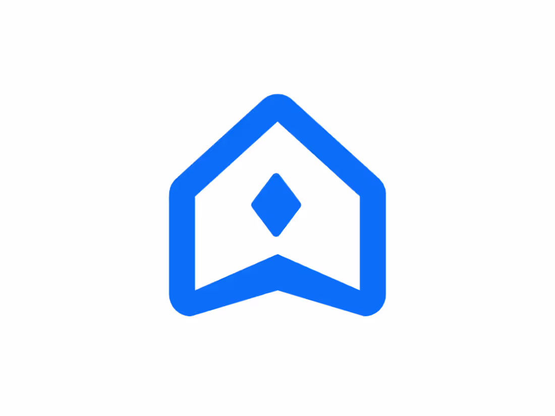 Cover image for Guidehouse Productions logo (2023)
