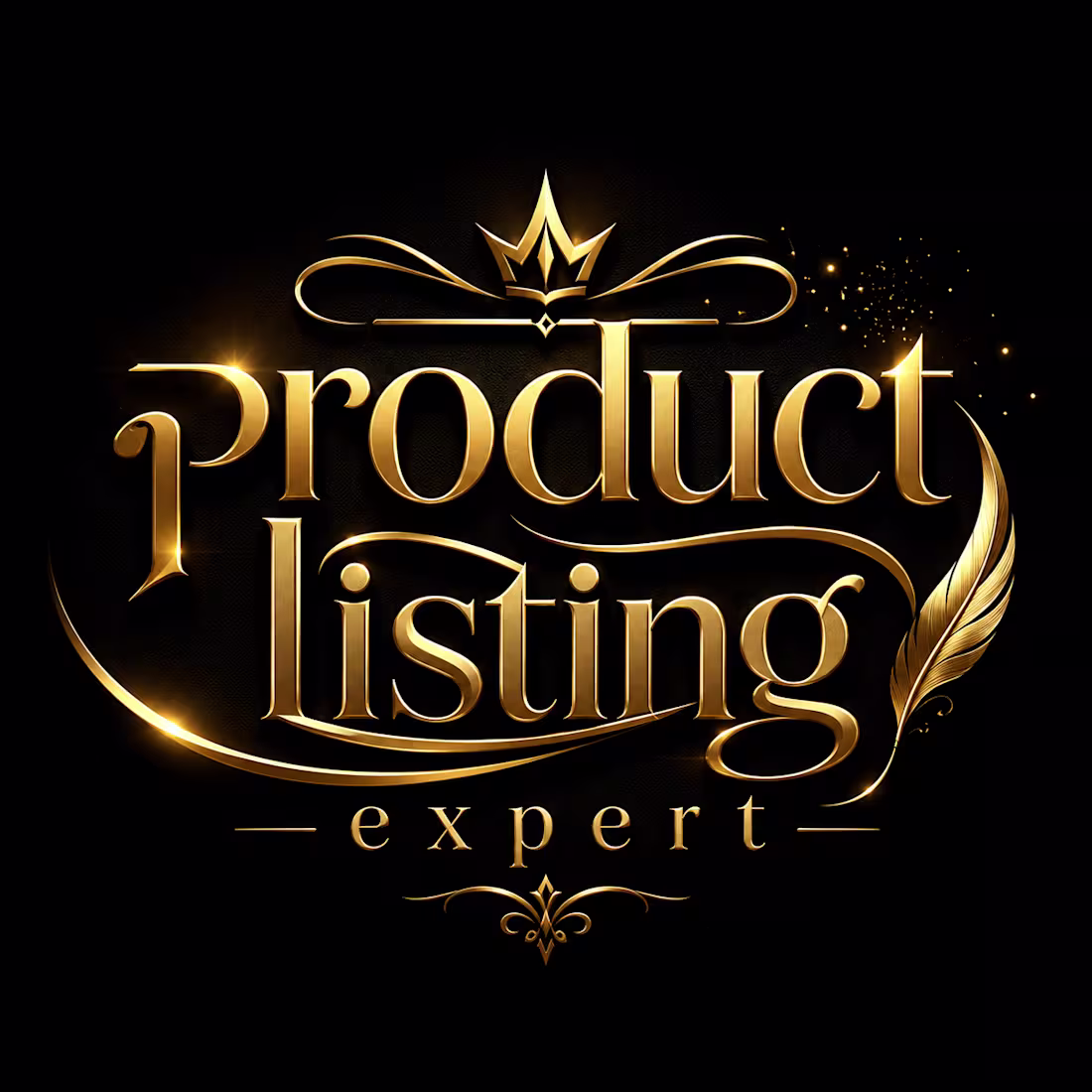 Cover image for 👑 Luxury Product Listing Expert