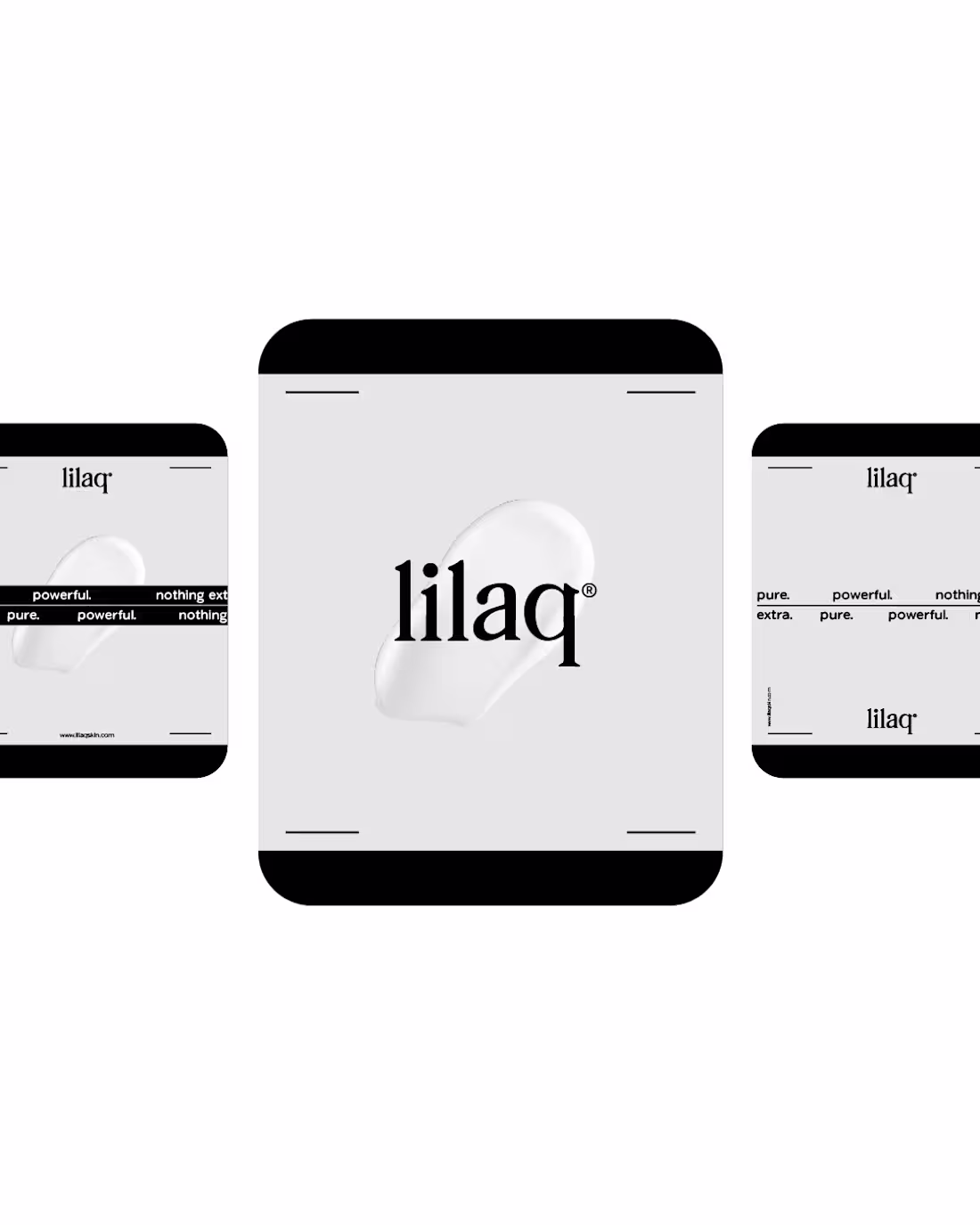 Cover image for Lilaq - Visual Identity Design