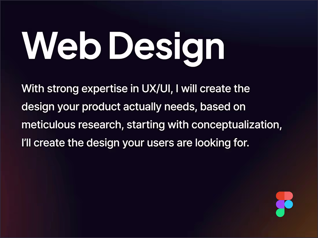 Cover image for Web Design