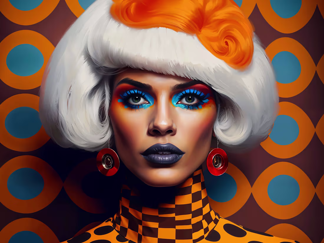 Cover image for Prestige Magazine