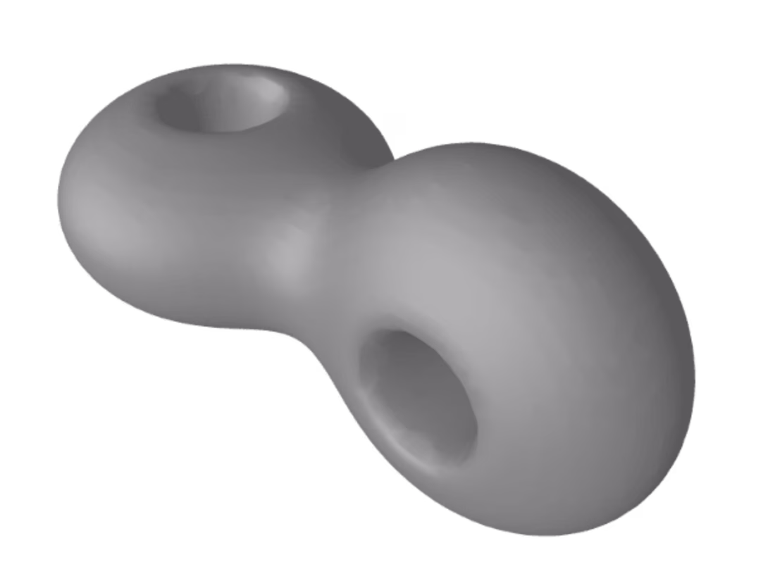 Cover image for Geometry Blender