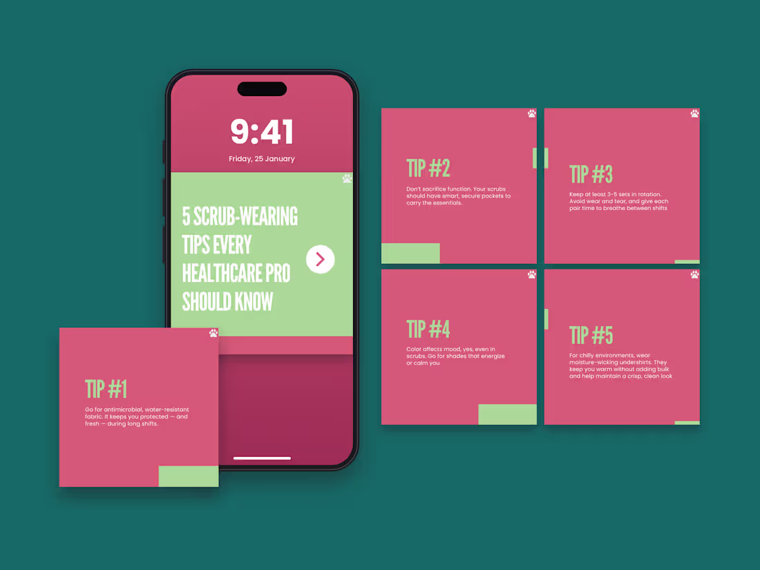 Cover image for Pitch Deck Design in Canva
