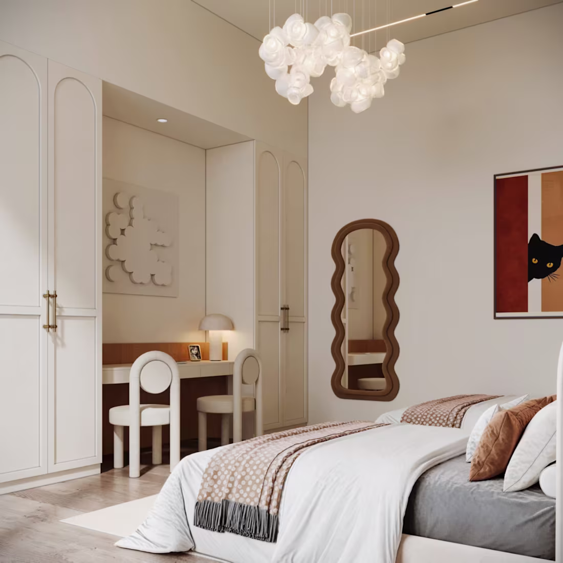 Cover image for Kids Room