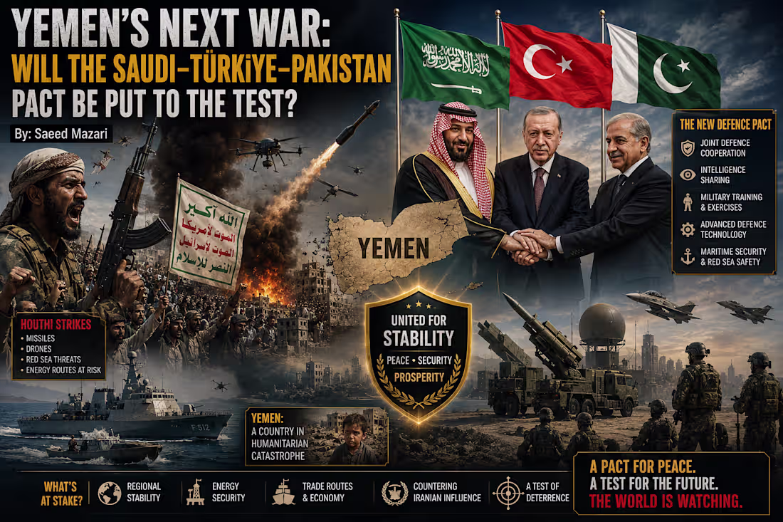 Cover image for My English article on Iran