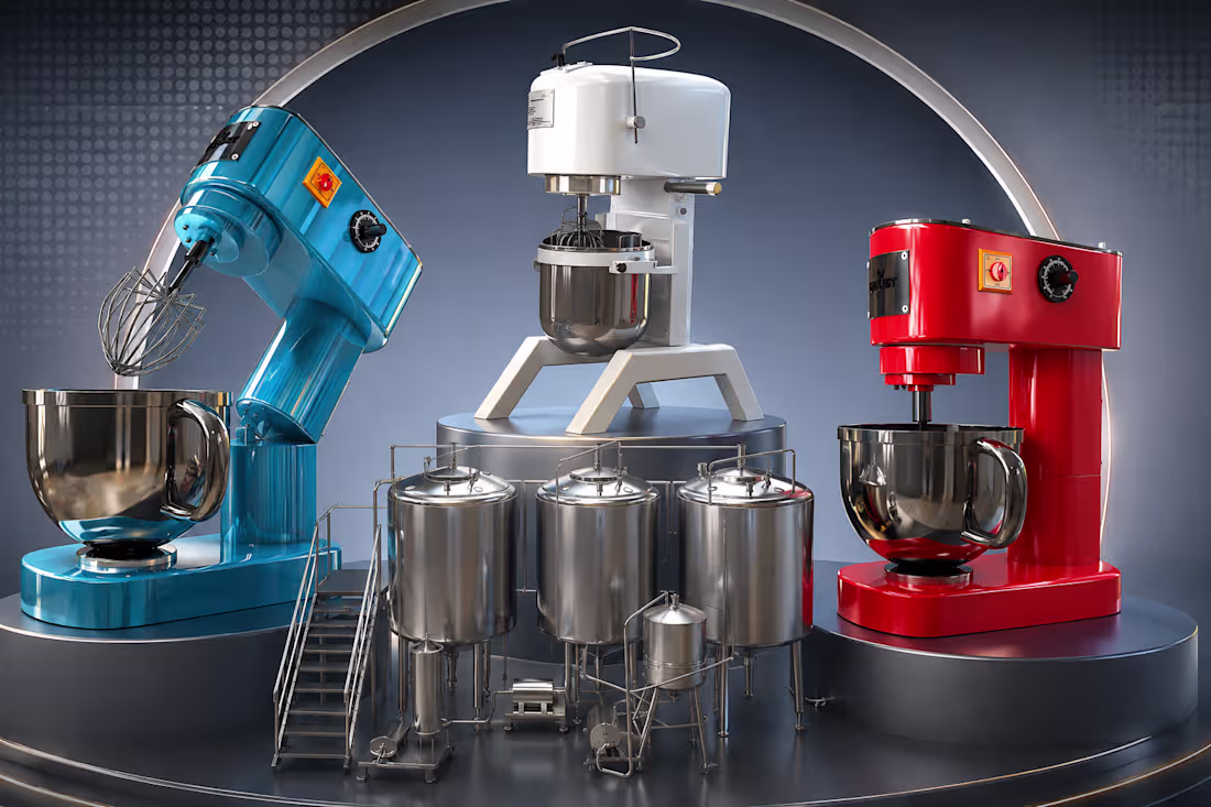 Cover image for 3D Product Animation