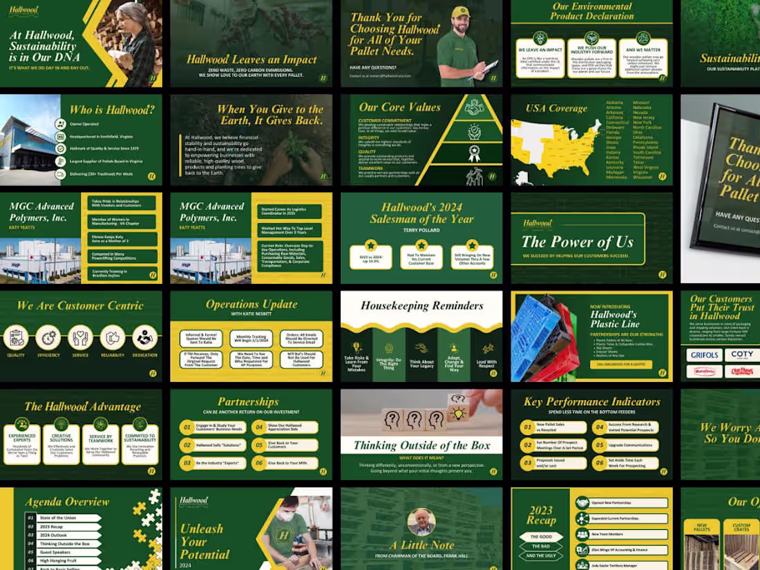 Cover image for Premium Brand Package - The Complete Solution for Big Business