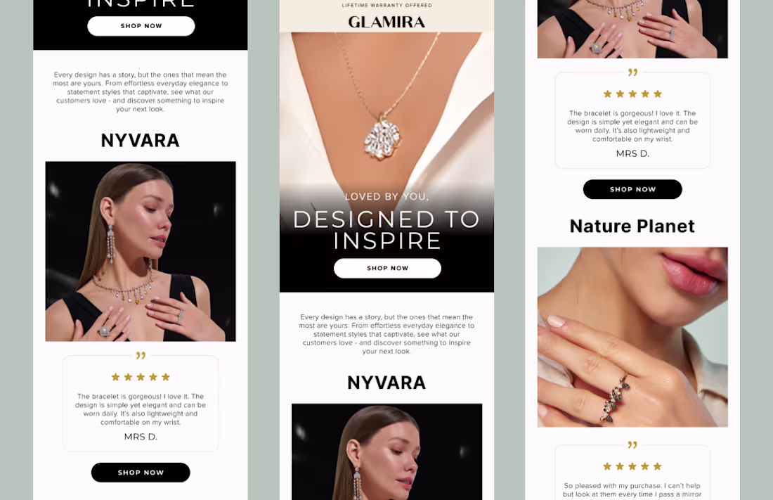 Cover image for This project showcases a professionally crafted promotional ...
