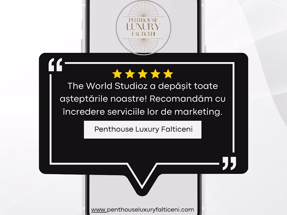 Cover image for ✨TESTIMONIAL Luxury Penthouse