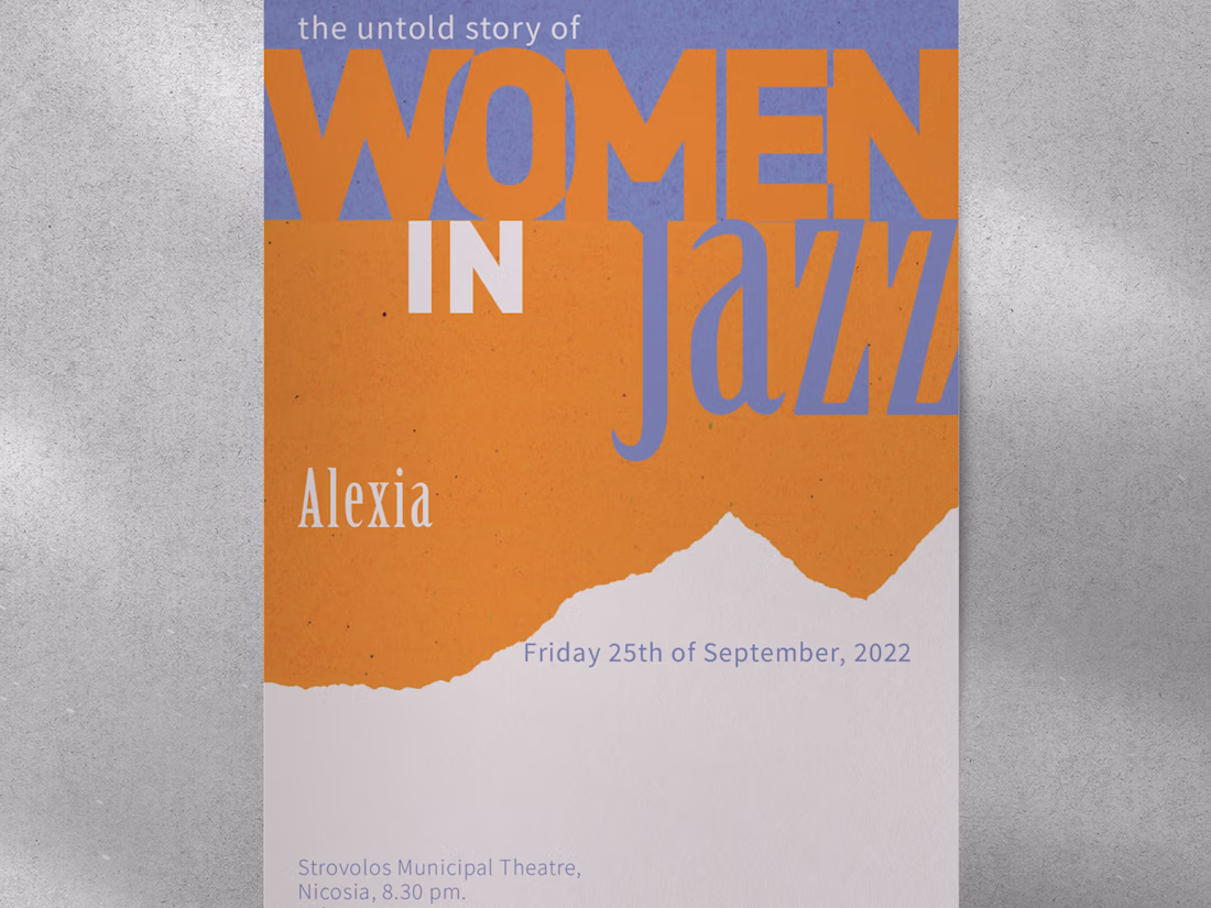Cover image for Poster Design - Event, Promotional, Informative