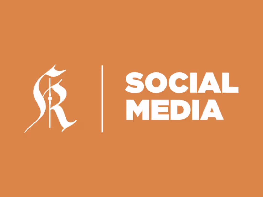 Cover image for Le King | Social Media