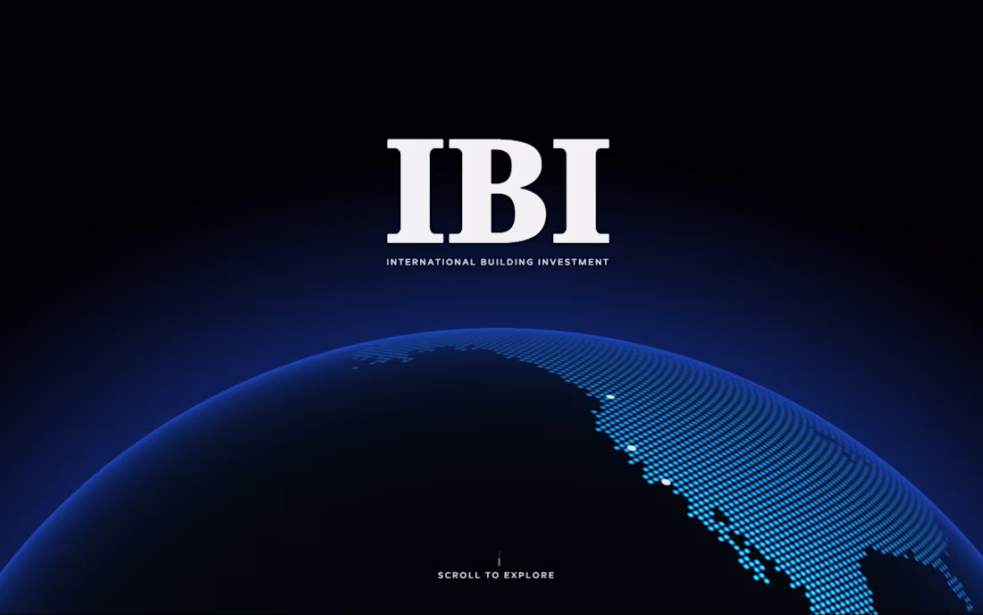 Cover image for A construction company based in