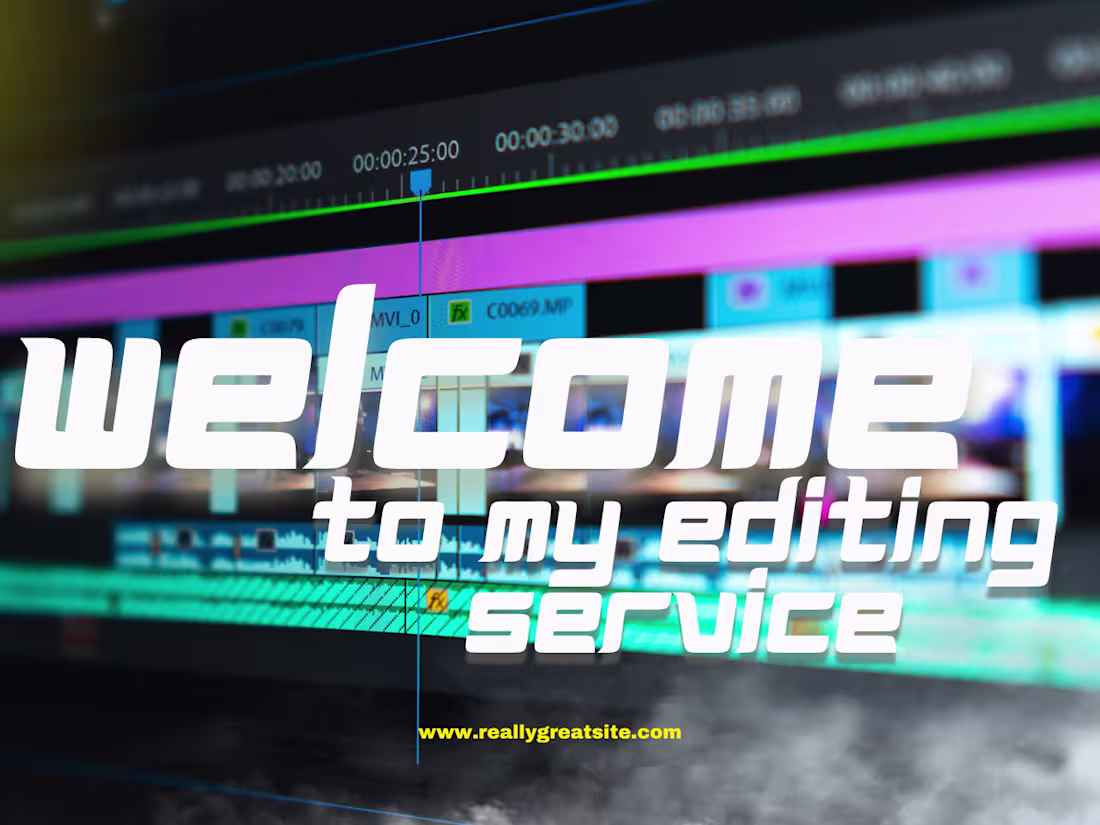 Cover image for gaming video editing in high quality