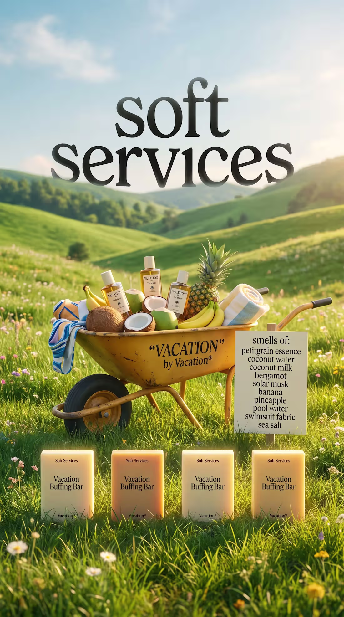 Cover image for Premium E-Commerce Hero Render