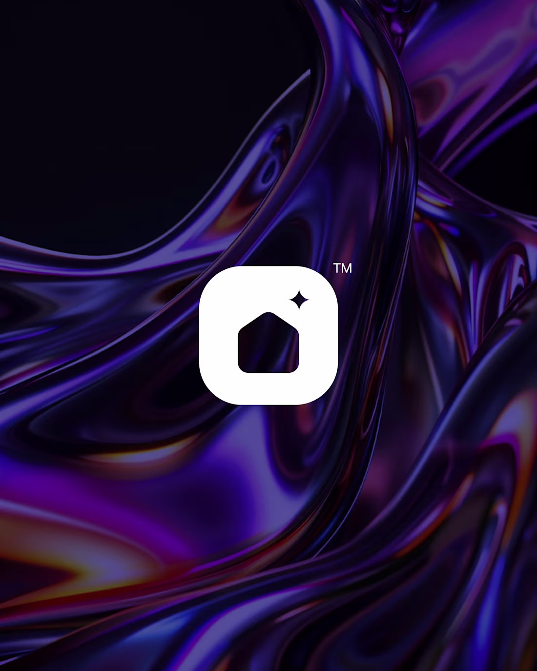 Cover image for I'm excited to share this logo concept for Casafind, an AI-p...