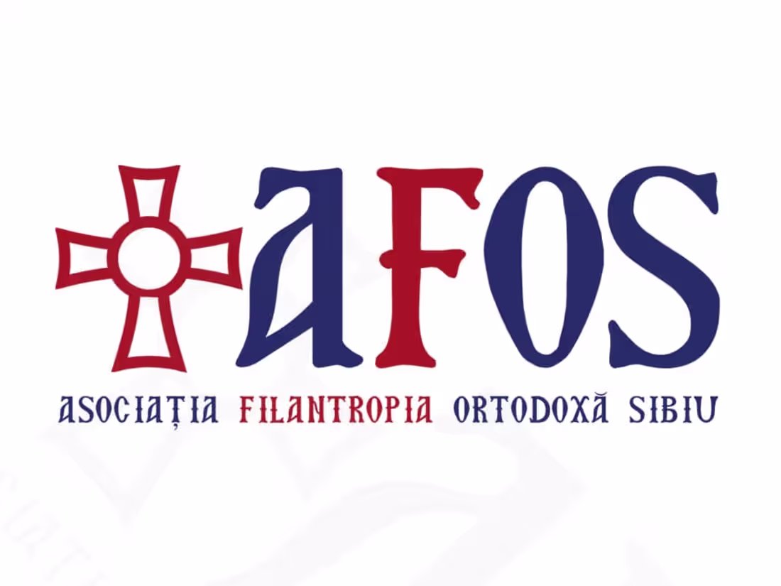 Cover image for Orthodox Association | REBRANDING