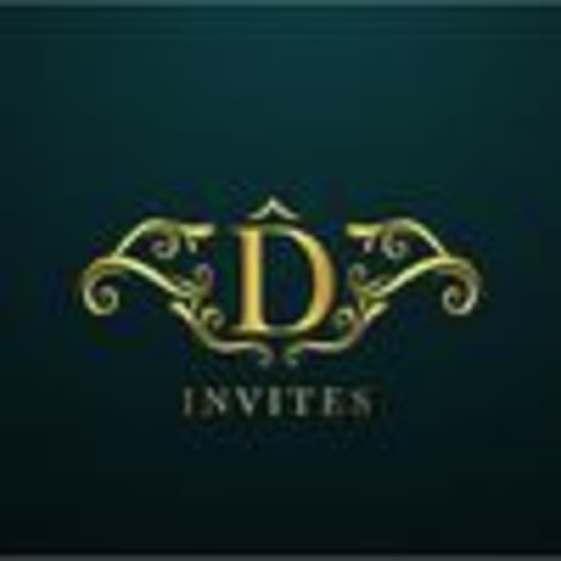 Cover image for Digital Wedding Invitation