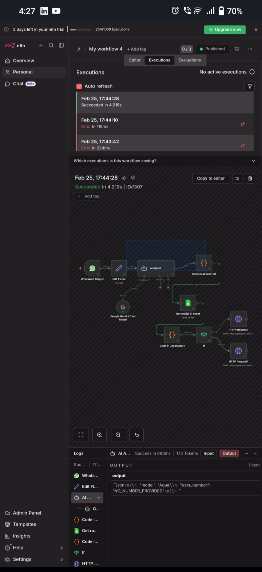 Cover image for If you're looking to automate