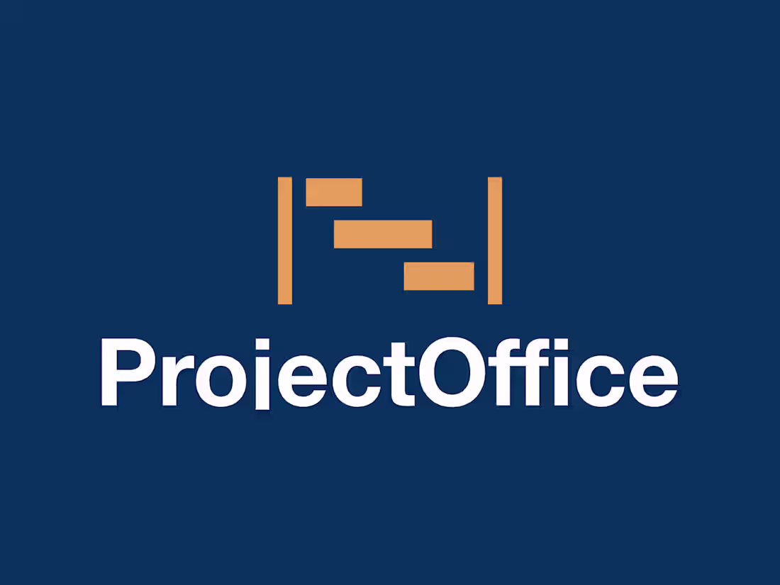Cover image for ProjectOffice - Leading PMO Management Solutions