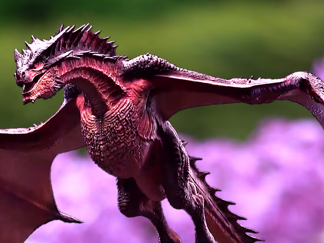 Cover image for Cinematic Video Editing & VFX Compositing