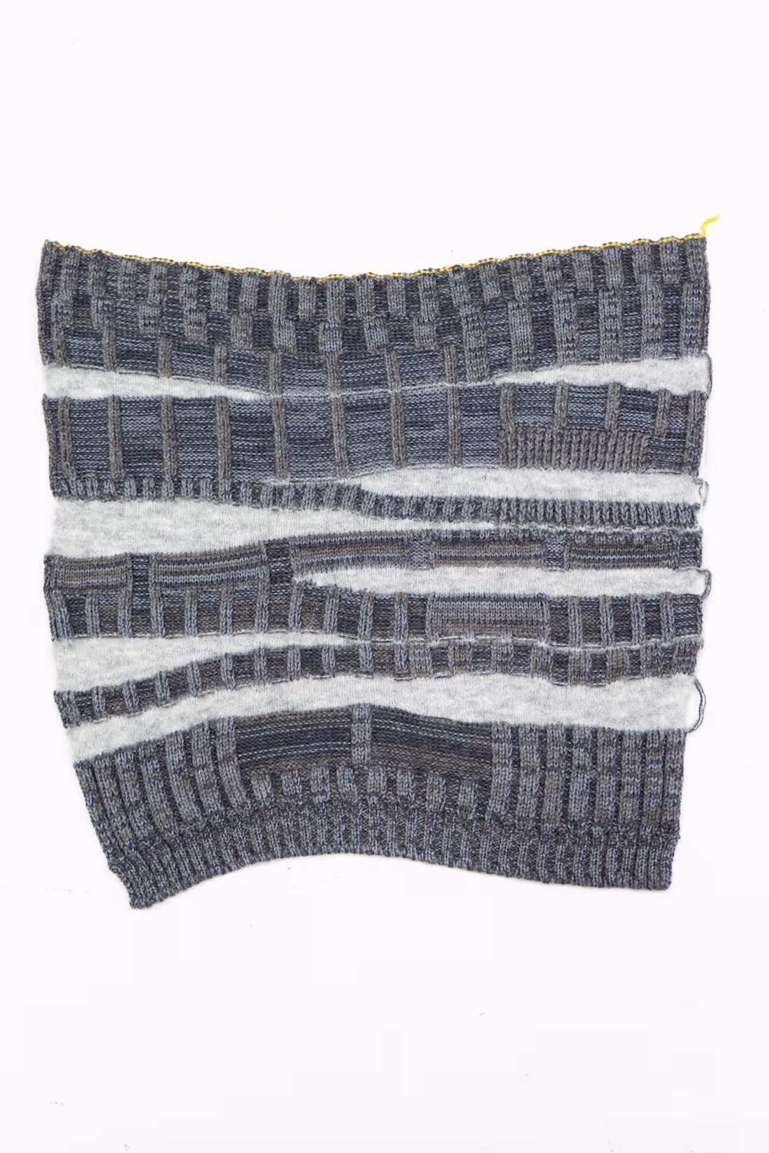 Cover image for Learn the Basics of Knitwear Design